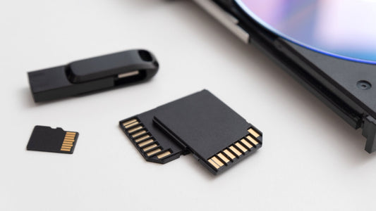 Digital Media Transfer